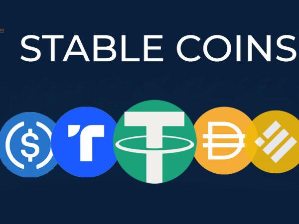 What are Stablecoins? Their Benefits and Types